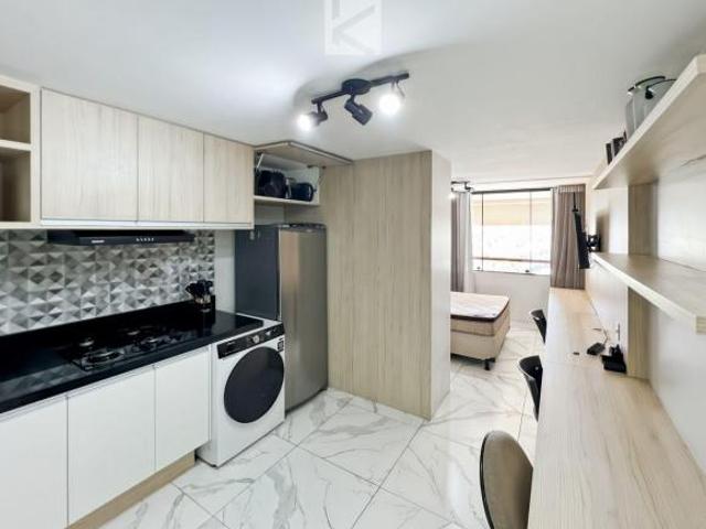 Apartamento venda em SEPN 516, Plano Piloto