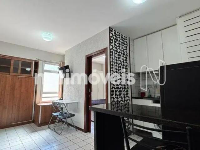 Apartamento aluguel em SQN 212, Plano Piloto