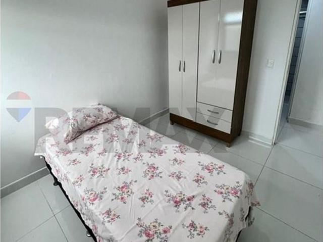 Apartamento aluguel em Região Geográfica Imediata de João Pessoa, Região Metropolitana de João Pessoa