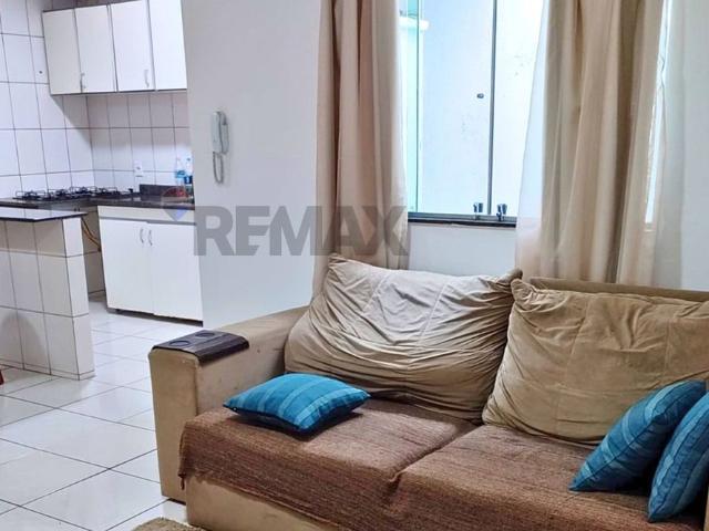 Apartamento aluguel em Região Geográfica Imediata de Teixeira de Freitas, Teixeira de Freitas