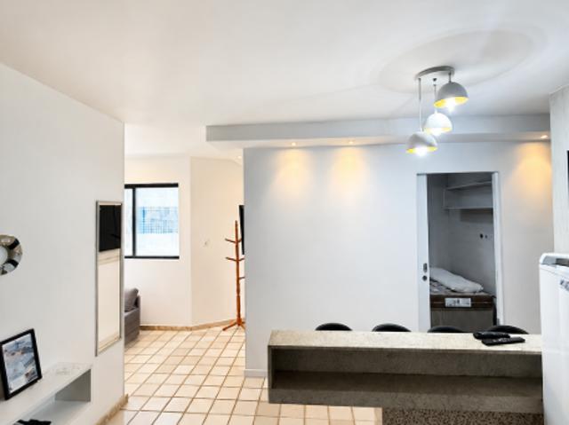 Apartamento aluguel em Região Geográfica Imediata de Maceió, Feliz Deserto