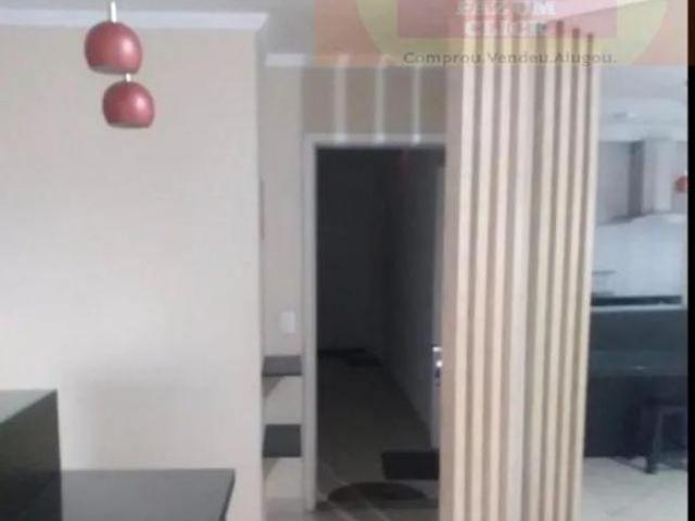 Apartamento venda em Chacara Cruzeiro do Sul, São Paulo