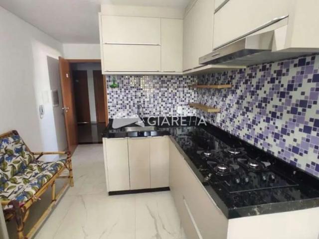 Apartamento aluguel em Jardim Pasquali, Toledo