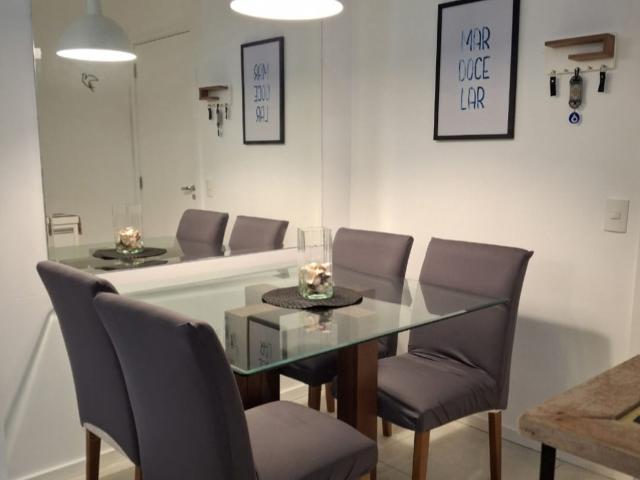 Apartamento aluguel em Riviera, Bertioga
