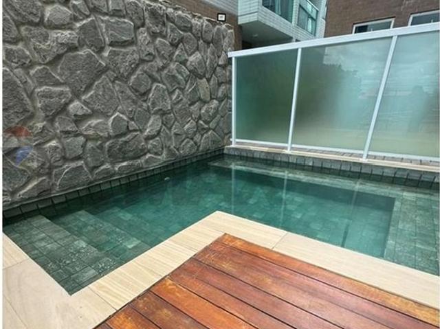 Apartamento aluguel em Região Geográfica Imediata de João Pessoa, Região Metropolitana de João Pessoa
