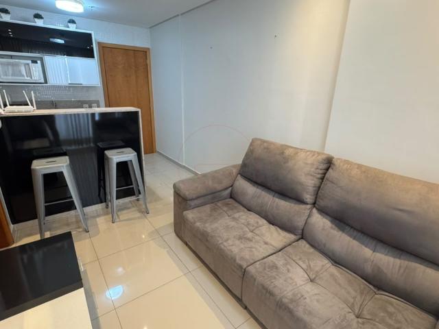 Apartamento aluguel em Setor Urias Magalhães, Goiânia
