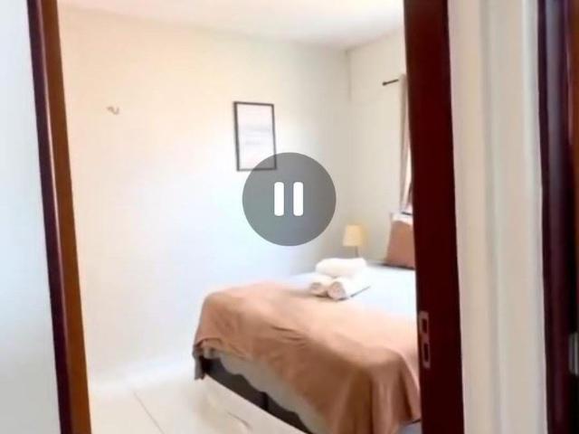 Apartamento aluguel em Santa Cruz, São Luís