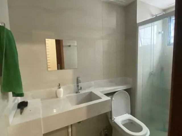 Apartamento aluguel em Região Geográfica Imediata de São Luís, Nazaré