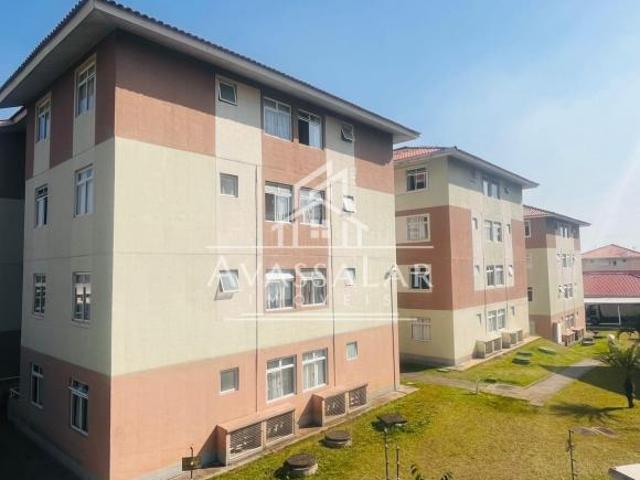 Apartamento venda em Região Geográfica Imediata de Curitiba, Região Metropolitana de Curitiba