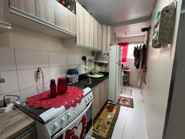 Apartamento venda em Região Geográfica Imediata de Bento Gonçalves, Garibaldi