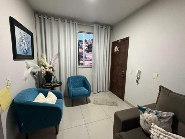 Apartamento venda em Região Geográfica Imediata de Divinópolis, Itaúna