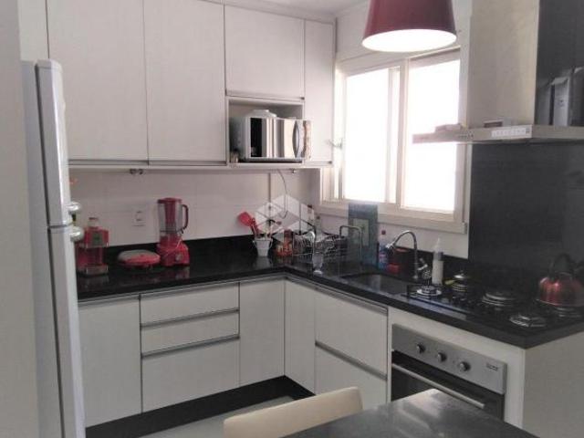 Apartamento venda em Região Geográfica Imediata de Bento Gonçalves, Bento Gonçalves