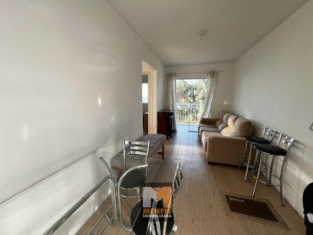 Apartamento aluguel em Vila Mariza, Lages