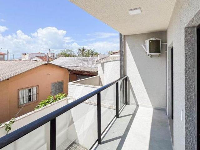 Apartamento venda em Região Geográfica Imediata de Paranaguá, Matinhos