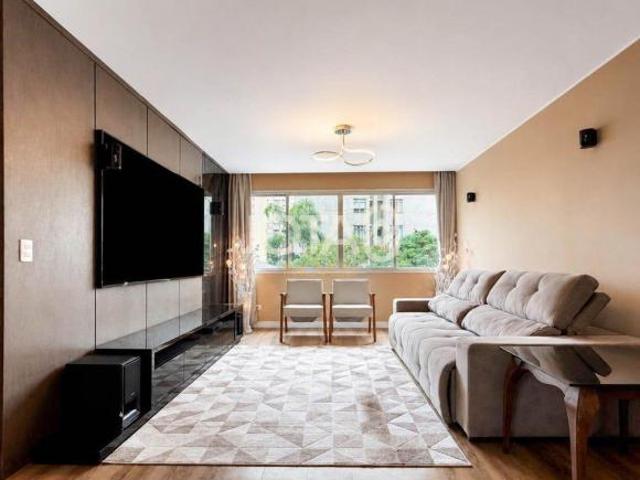 Apartamento venda em Vila Juliana, Curitiba