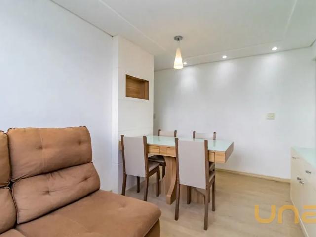 Apartamento aluguel em Campina do Siqueira, Curitiba