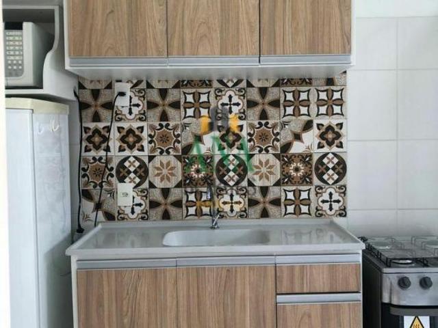 Apartamento venda em Região Imediata de Sorocaba, Região Metropolitana de Sorocaba