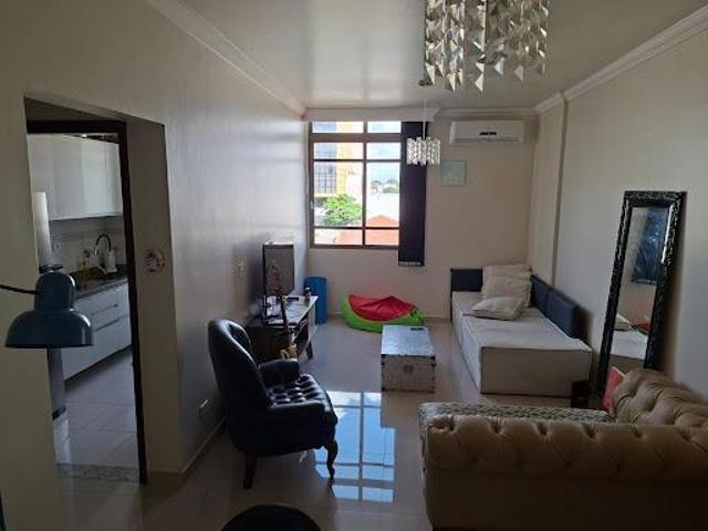 Apartamento venda em Região Geográfica Imediata de Campo Grande, Campo Grande