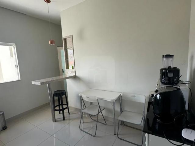 Apartamento aluguel em Região Geográfica Imediata de Uberlândia, Araguari