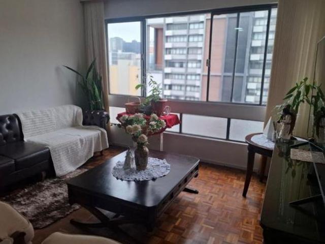 Apartamento venda em Região Geográfica Imediata de Curitiba, Região Metropolitana de Curitiba