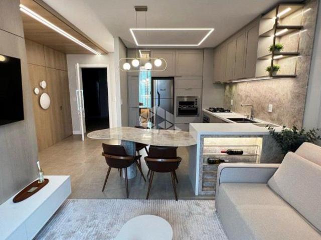 Apartamento venda em Região Geográfica Imediata de Caxias do Sul, Farroupilha