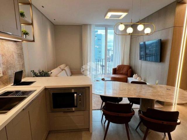 Apartamento venda em Farroupilha