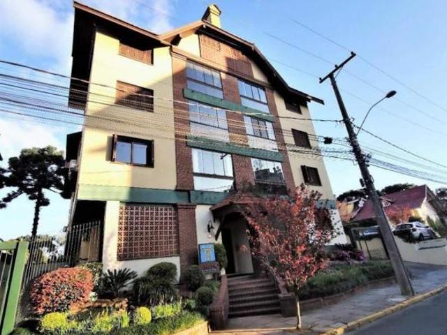Apartamento venda em Região Geográfica Imediata de Caxias do Sul, Gramado