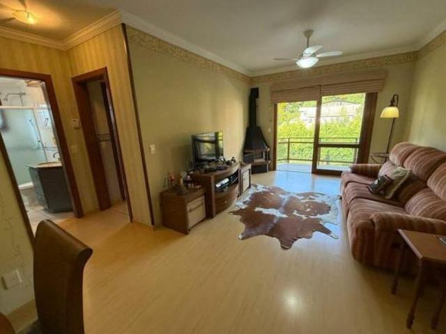 Apartamento venda em Região Geográfica Imediata de Caxias do Sul, Gramado