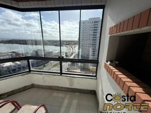 Apartamento venda em Região Geográfica Imediata de Tramandaí - Osório, Aglomeração Urbana do Litoral Norte