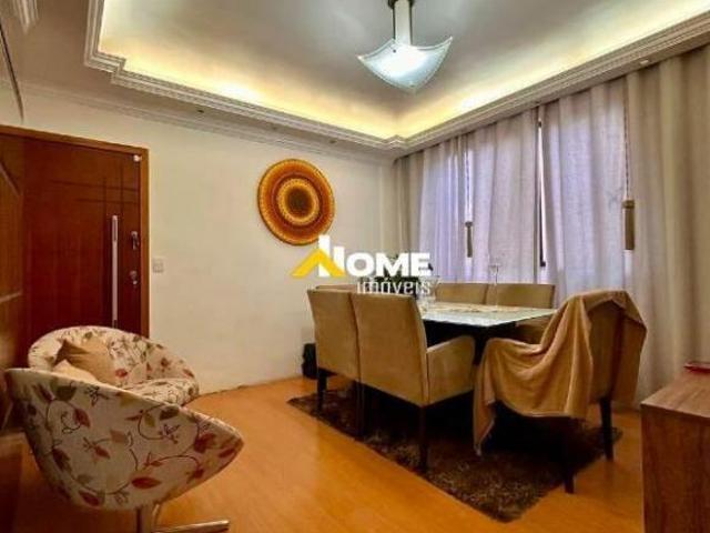 Apartamento venda em Brasil Industrial, Belo Horizonte