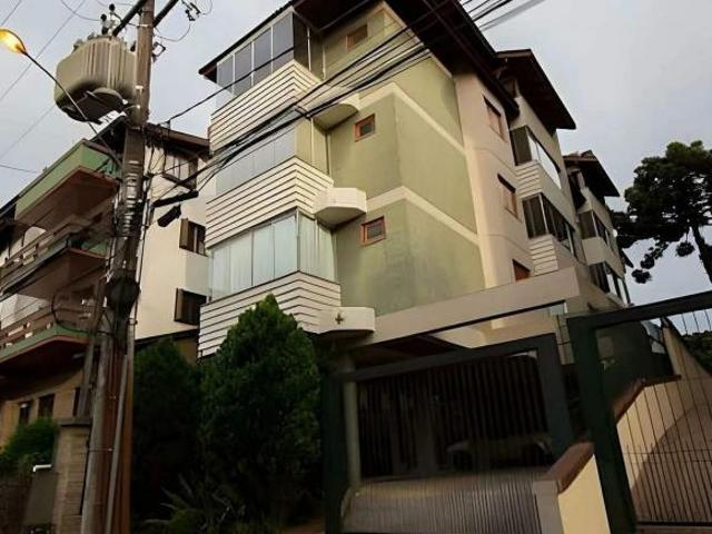 Apartamento venda em Região Geográfica Imediata de Caxias do Sul, Gramado