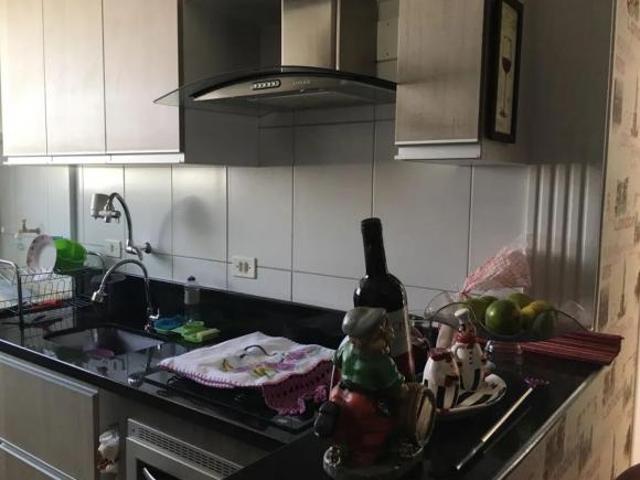 Apartamento venda em Região Imediata de Sorocaba, Região Metropolitana de Sorocaba