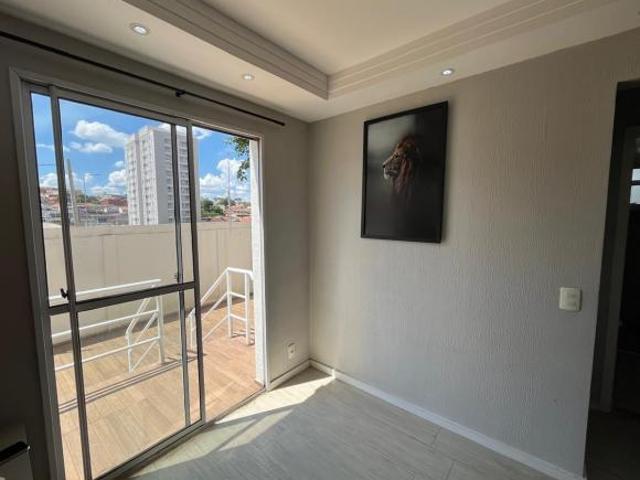 Apartamento venda em Região Imediata de Sorocaba, Região Metropolitana de Sorocaba