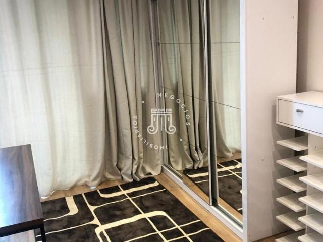 Apartamento aluguel em Parque Brasília, Jundiaí