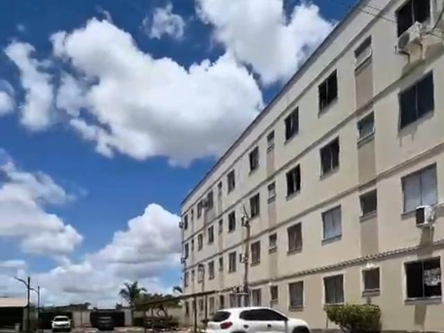 Apartamento aluguel em Conceição, Feira de Santana