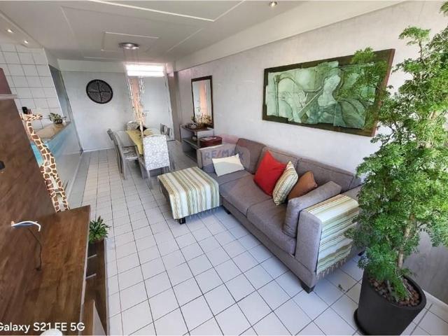 Apartamento aluguel em Região Geográfica Imediata de Natal, Parnamirim