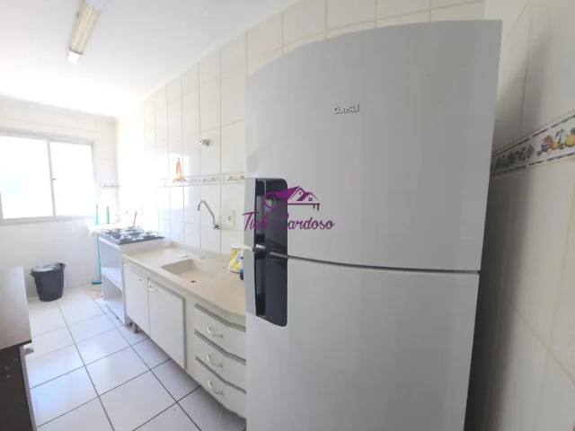 Apartamento aluguel em Região Imediata de Campinas, Região Metropolitana de Campinas