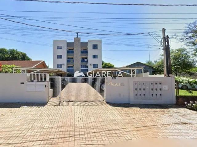 Apartamento aluguel em Jardim Paraná, Toledo