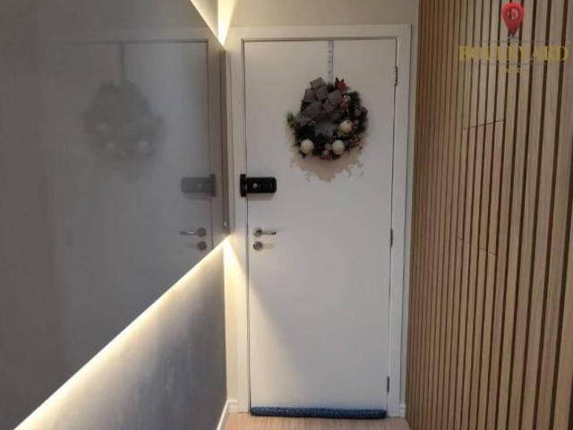 Apartamento venda em Guabirotuba, Curitiba