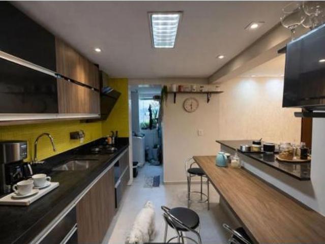 Apartamento venda em Região Geográfica Imediata de Goiânia, Goiânia