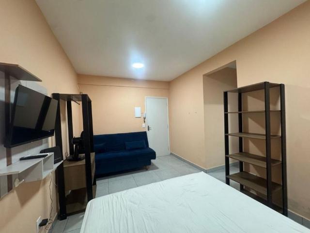 Apartamento aluguel em Região Imediata de Santos, Região Metropolitana da Baixada Santista