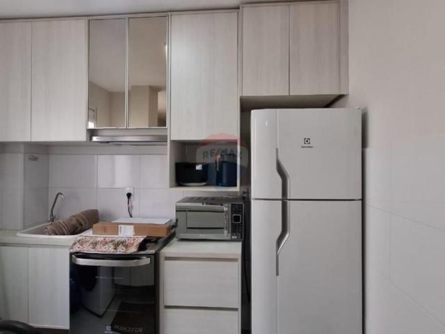 Apartamento aluguel em Botucatu