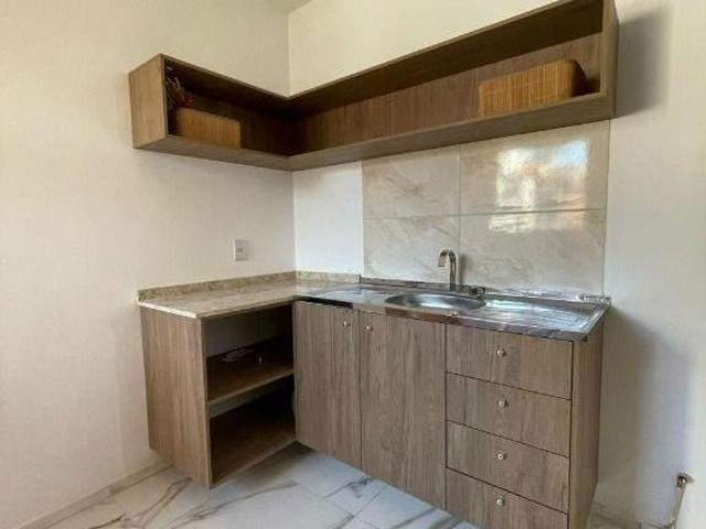 Apartamento venda em Conjunto Álvaro Bovolenta, Mogi das Cruzes