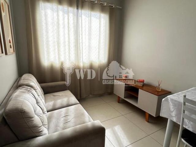 Apartamento venda em Região Imediata de Sorocaba, Região Metropolitana de Sorocaba