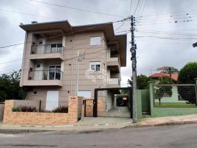 Apartamento venda em Região Geográfica Imediata de Caxias do Sul, Nova Petrópolis