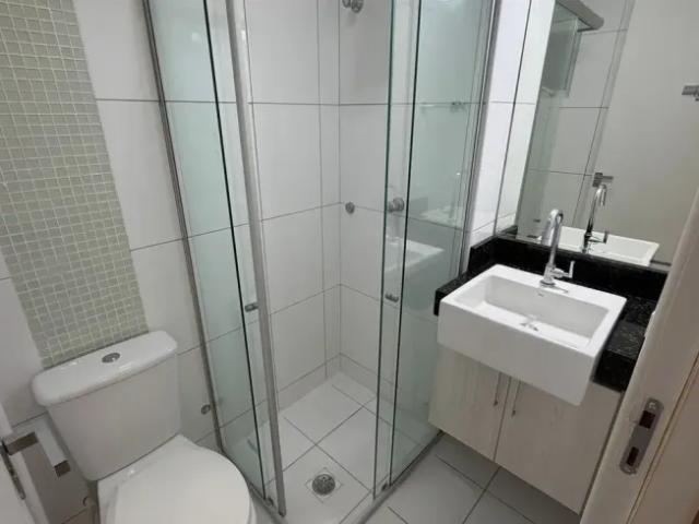 Apartamento aluguel em Região Geográfica Imediata de São Luís, Nazaré