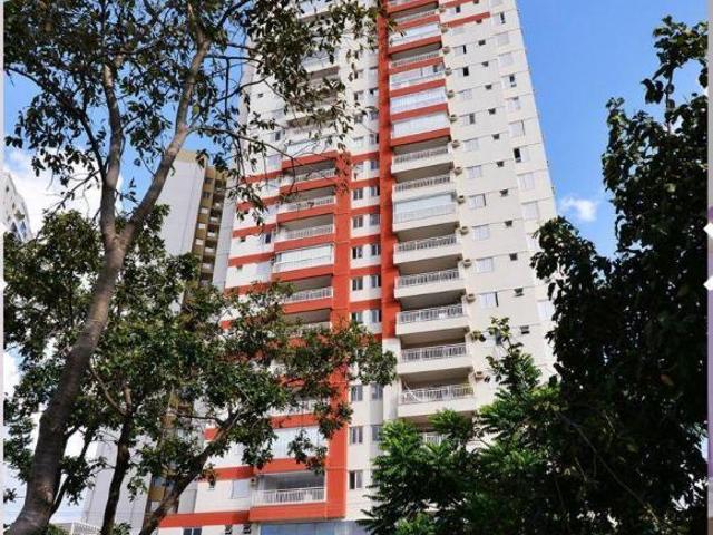 Apartamento venda em Região Geográfica Imediata de Goiânia, Goiânia