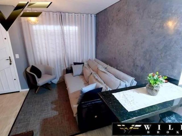 Apartamento venda em Santa Gema, Colombo