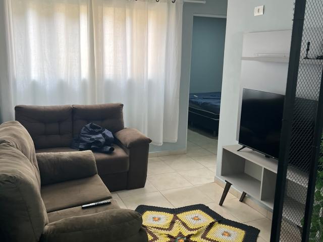 Apartamento aluguel em Parque Jatobá, Campo Grande