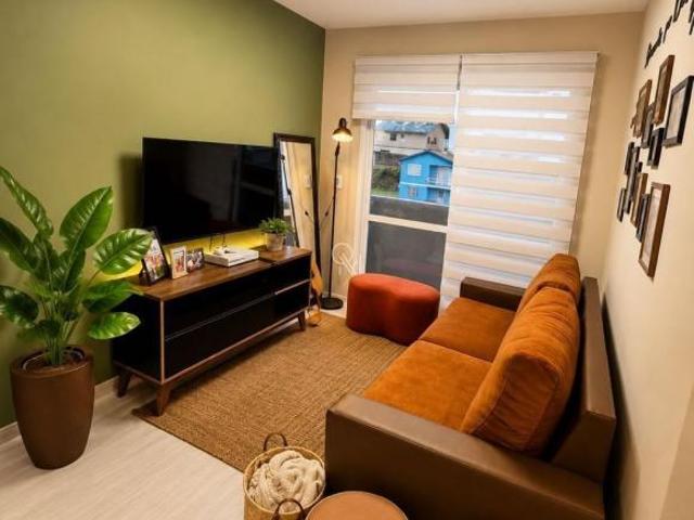 Apartamento venda em Região Geográfica Imediata de Caxias do Sul, Caxias do Sul